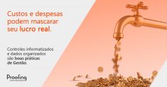 Custos e despesas podem mascarar seu lucro real