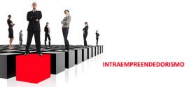 Intraempreendedorismo