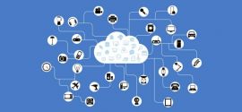 Internet das Coisas (IoT)