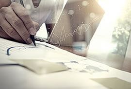 Serviços para Gestão Financeira - Proofing