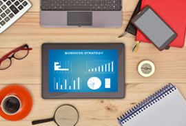 Serviços para a Administração do seu negócio - Proofing