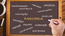 Parceria administrativa