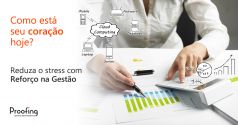 Saúde da Empresa - Proofing Parceria
