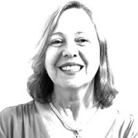 Sócia Fundadora Proofing Parceria