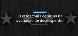 Proofing- Avaliação de desempenho