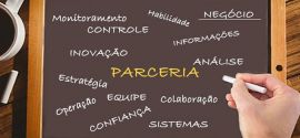 parceria administrativa