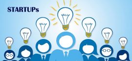 StartUP