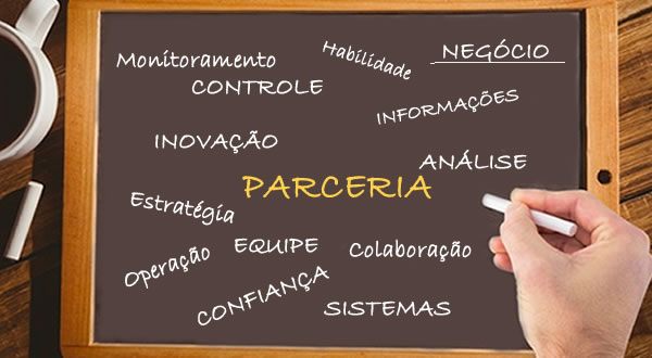 Parceria administrativa